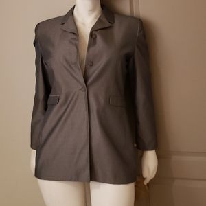 Larrey Levine Suit Jacket